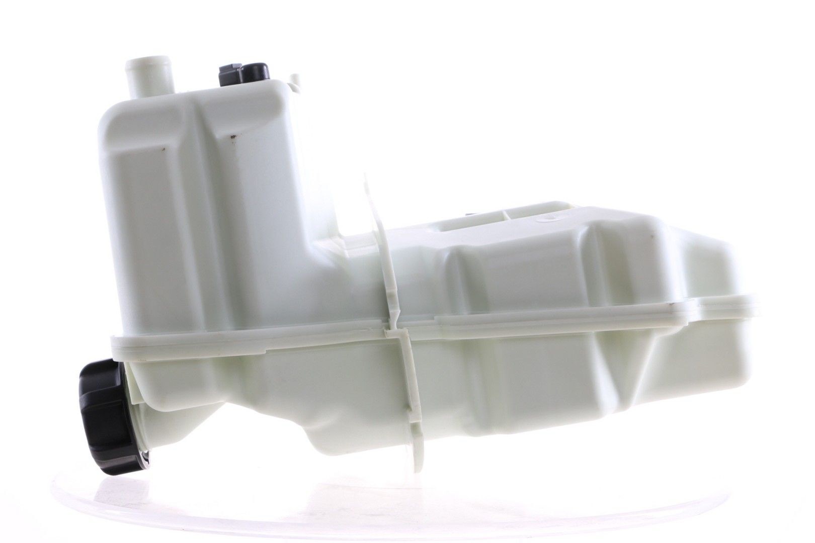 Ausgleichsbehälter, Kühlmittel