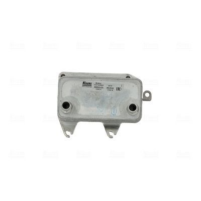 Ölkühler, Automatikgetriebe