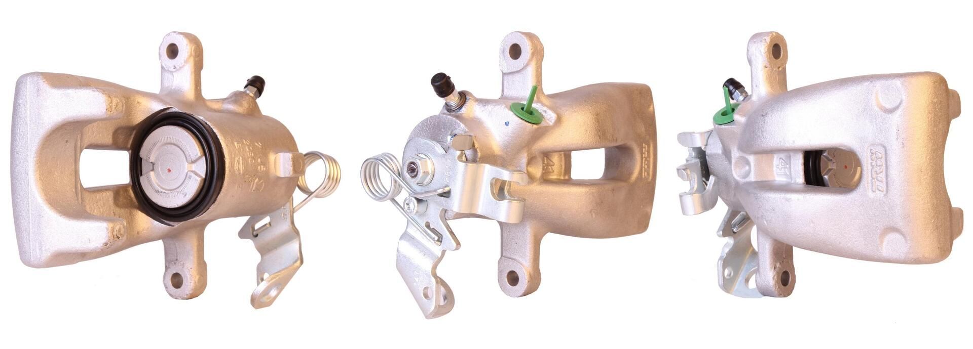 Bremssattel