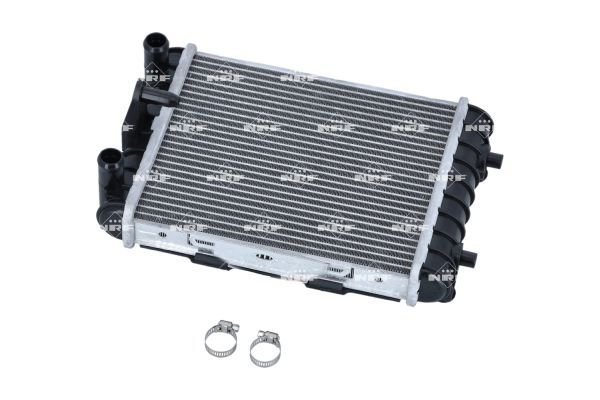 Kühler, Motorkühlung