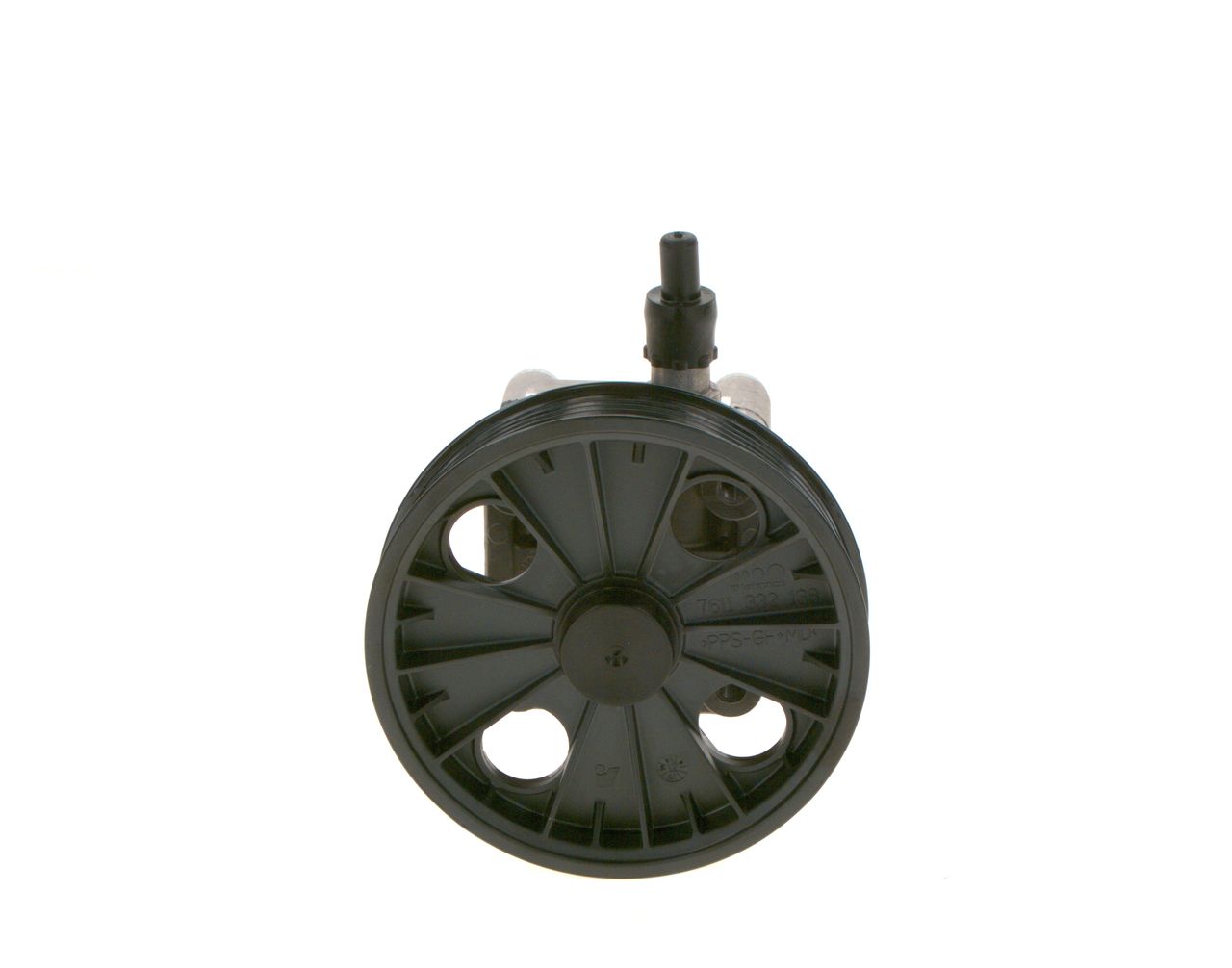 Hydraulikpumpe, Lenkung