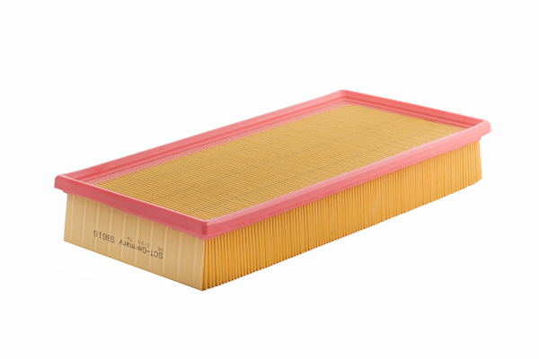 Innenraumfilter SCT Germany SB 616