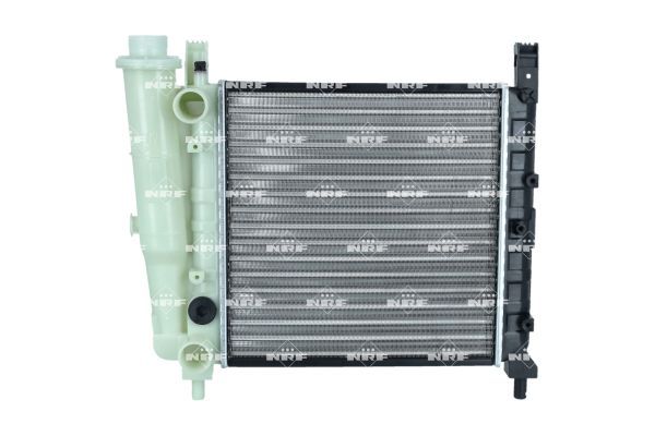 Kühler, Motorkühlung