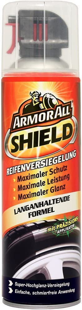 Armor All Shield Reifenversiegelung 500 ml