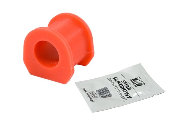 Lagerung, Stabilisator