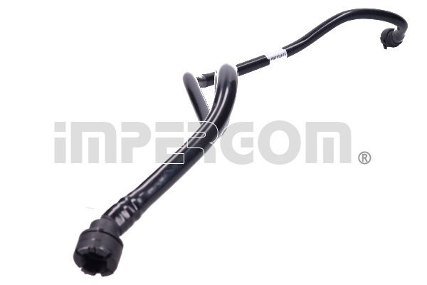 Kühlmittelrohrleitung