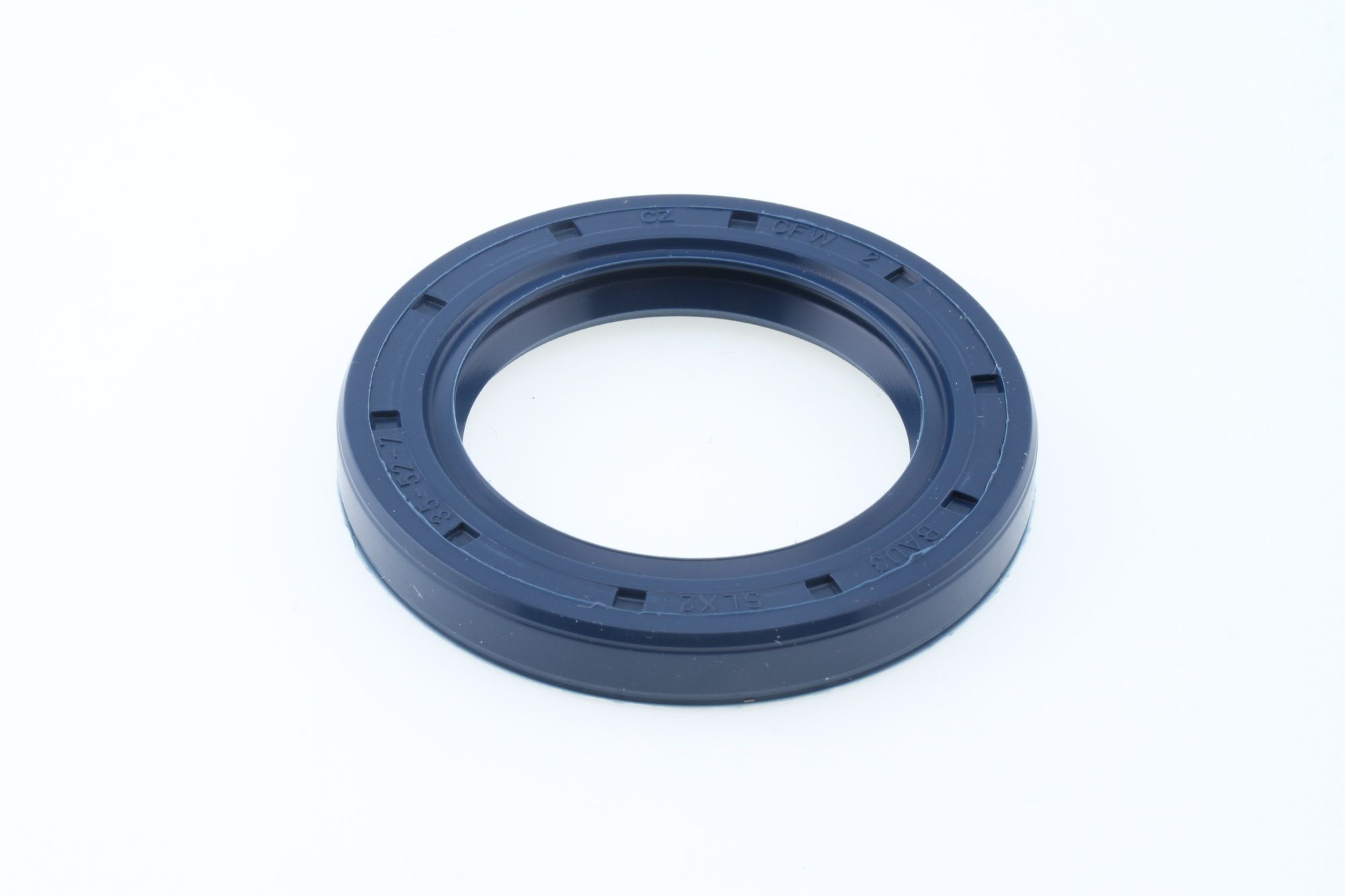 Wellendichtring, Nebenantrieb