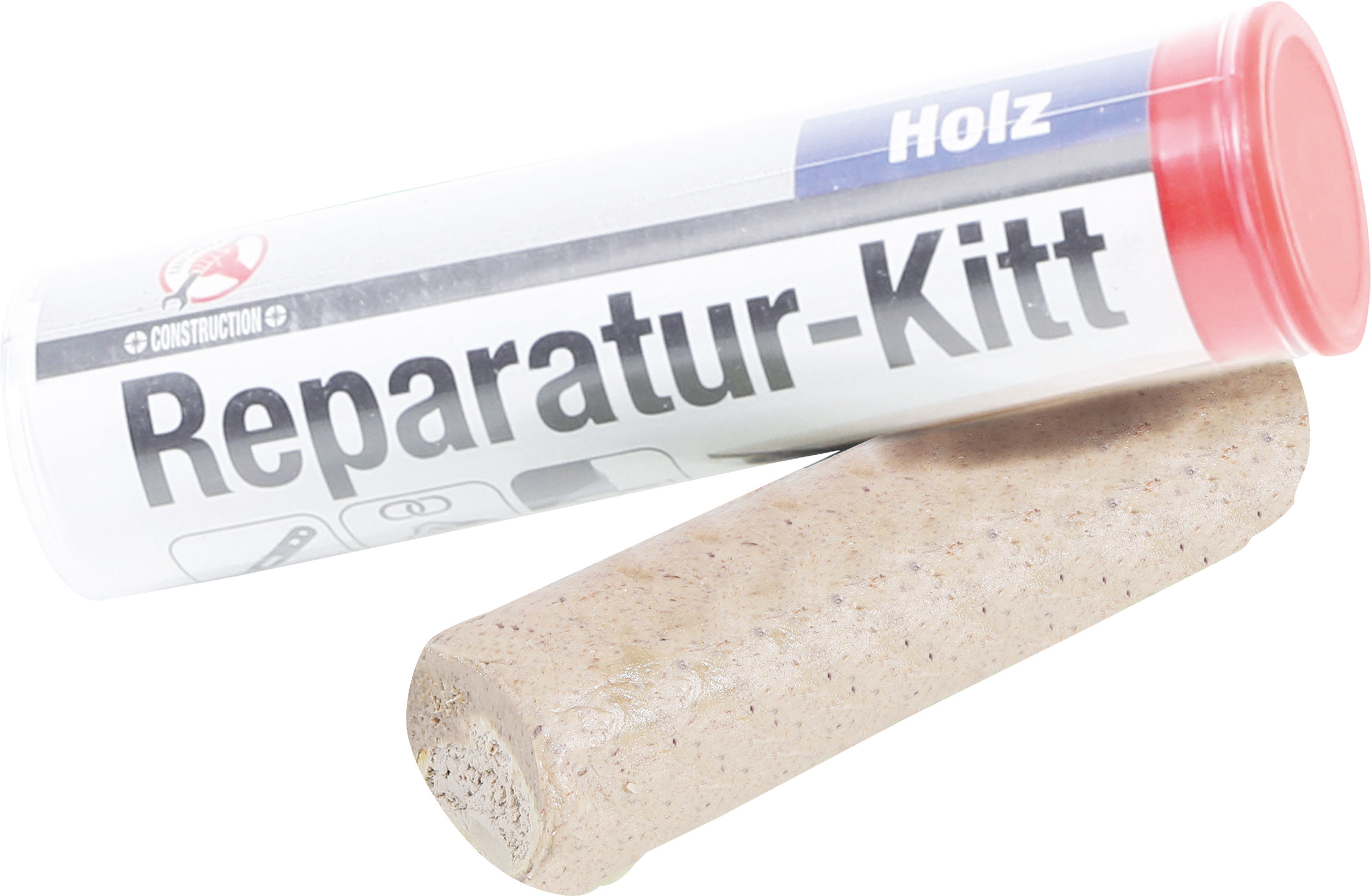 BGS Reparaturkitt HOLZ