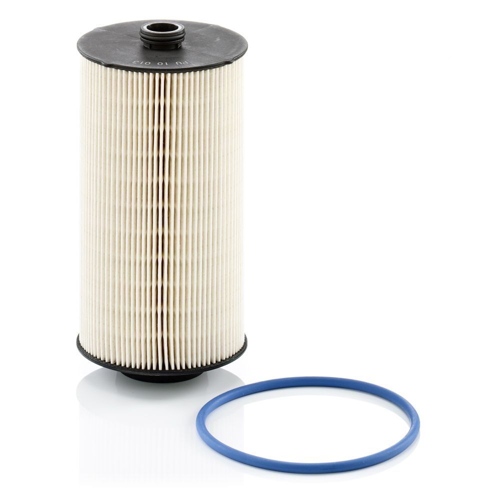 Kraftstofffilter
