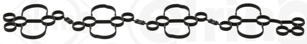 Dichtung, Zylinderkopfhaube