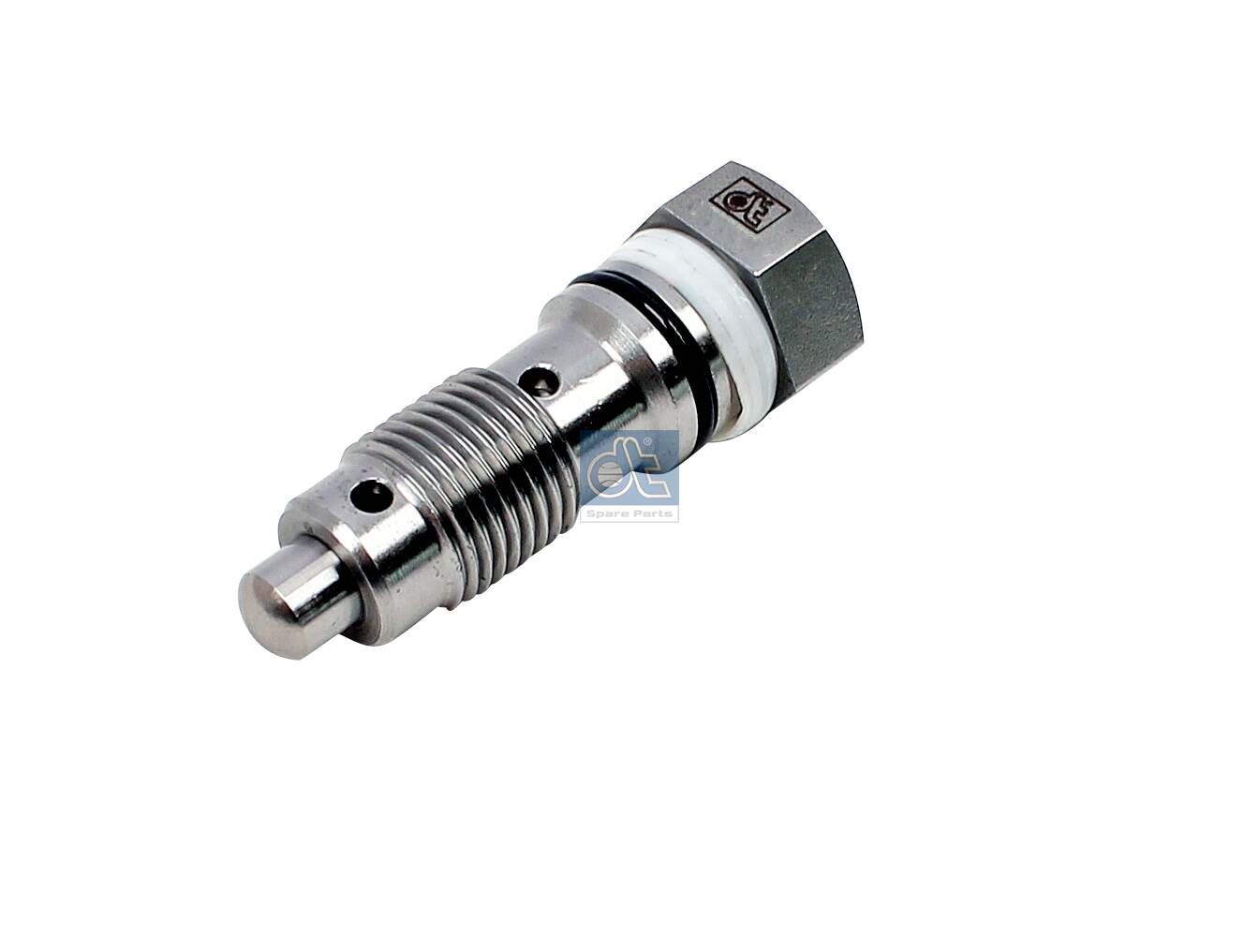 Ventil, Servolenkung