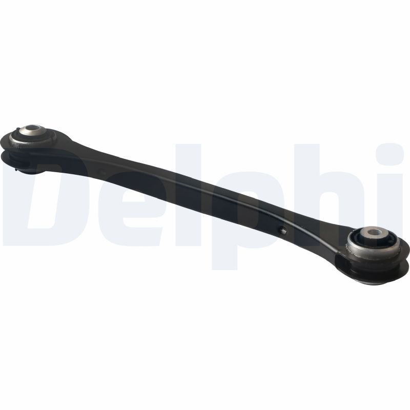 Lenker, Radaufhängung