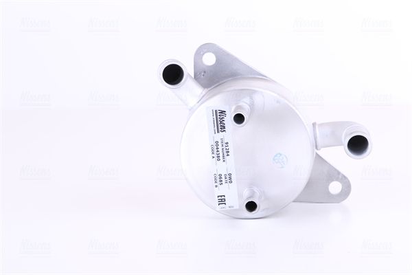 Ölkühler, Automatikgetriebe