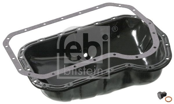 Reparatursatz, Ölwanne