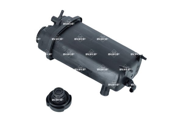 Ausgleichsbehälter, Kühlmittel