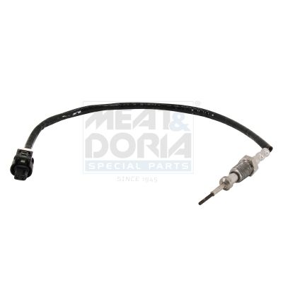 Sensor, Abgastemperatur