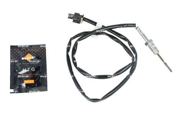Sensor, Abgastemperatur