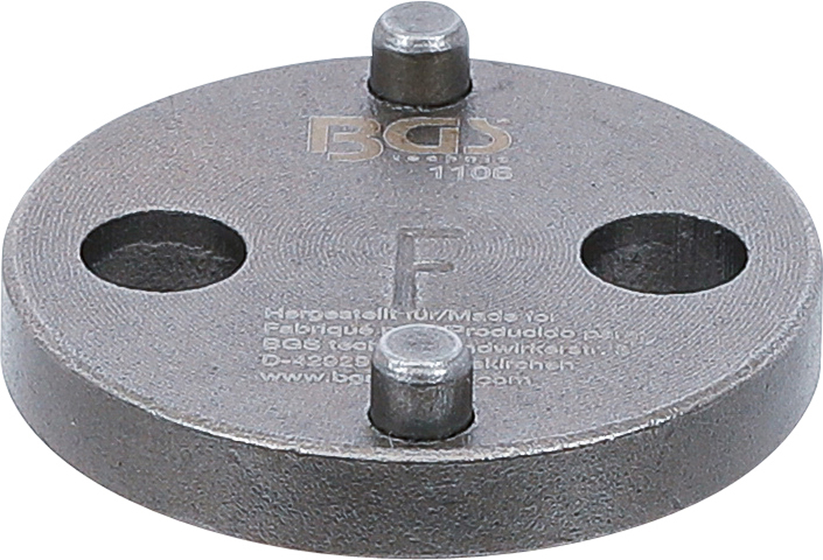 BGS Bremskolben-Rückstelldapter für Golf V/VI