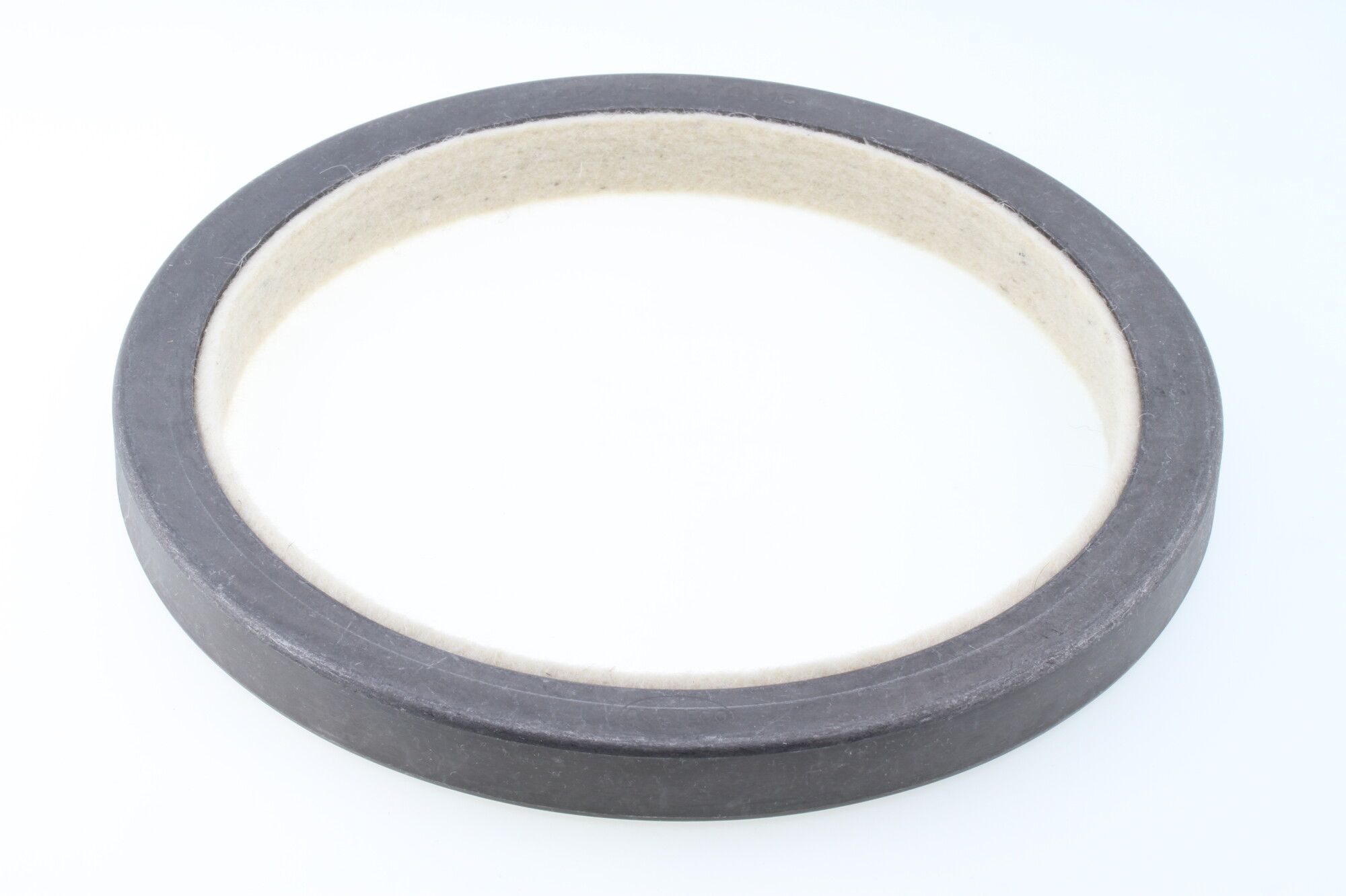 Wellendichtring, Differential