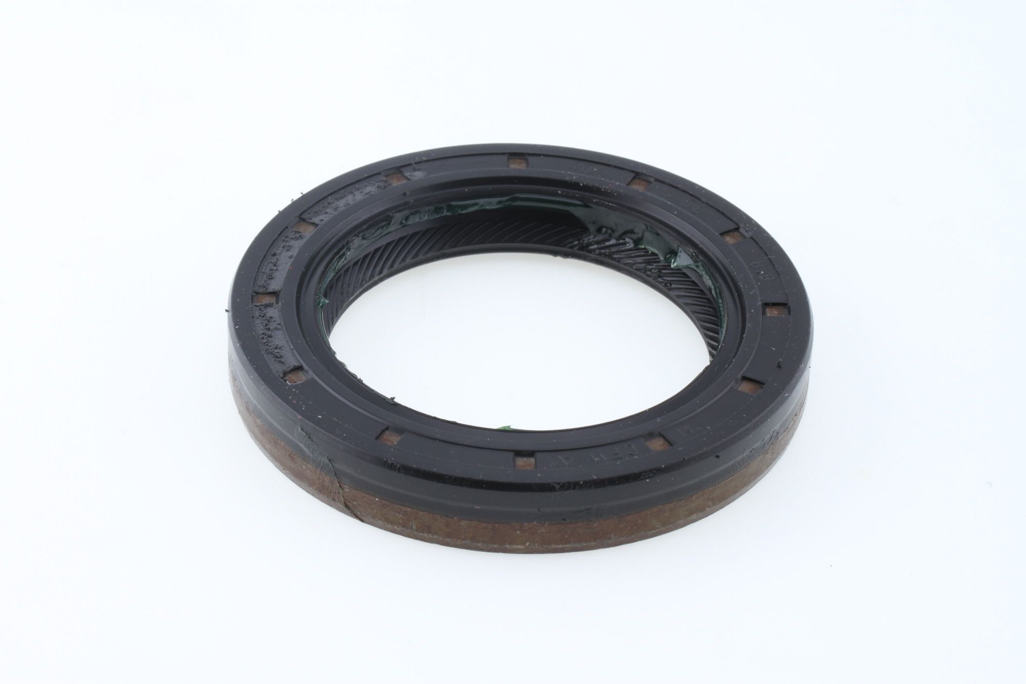 Wellendichtring, Schaltgetriebe