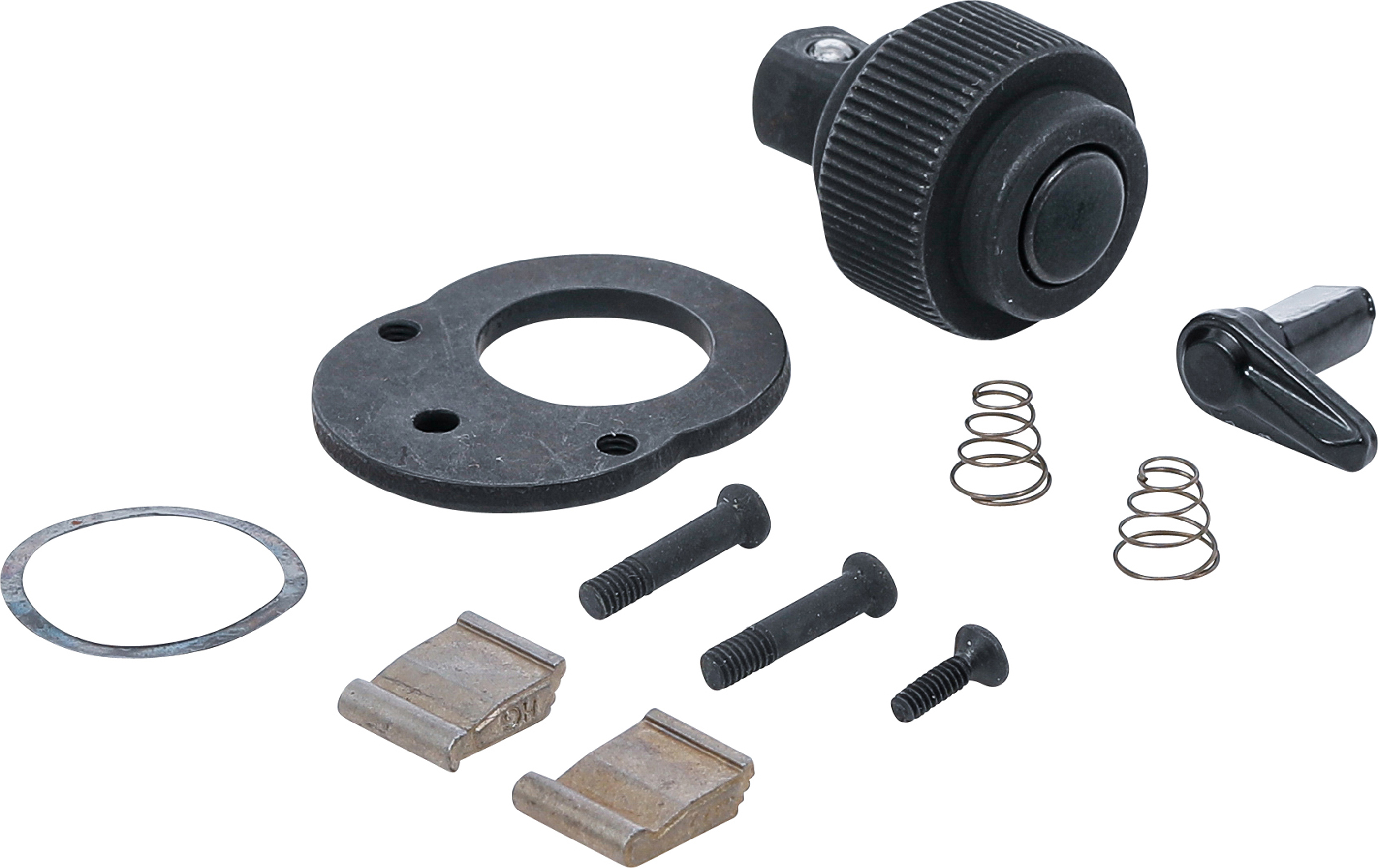 BGS Reparatursatz für Knarrenkopf | für Art. 635, 638