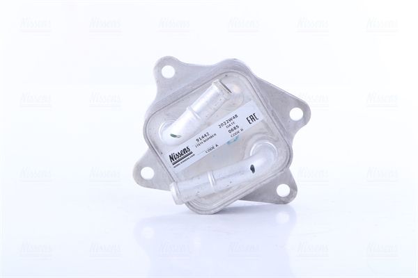 Ölkühler, Motoröl