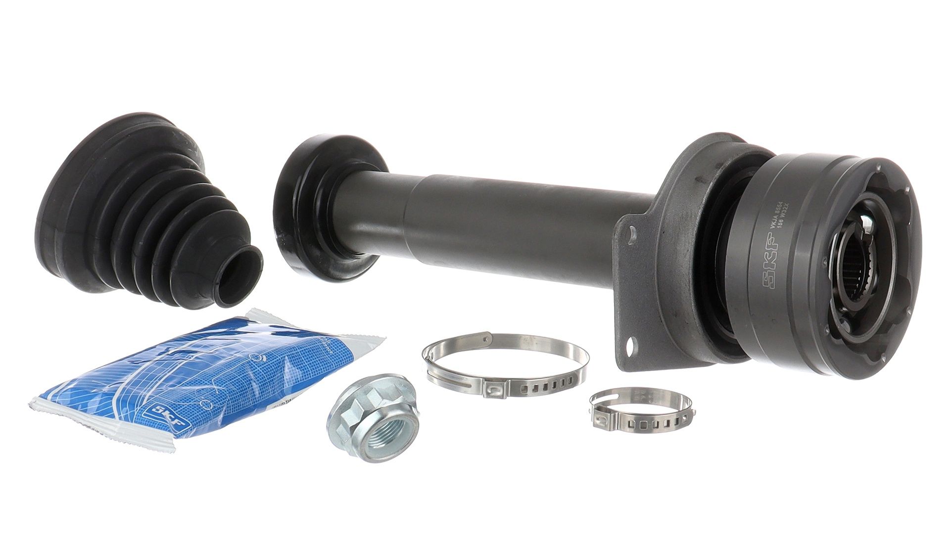 Antriebsgelenk R (/26; 28z) passt zu: VW CALIFORNIA T5 CAMPER, MULTIVAN T5, MULTIVAN T6, TRANSPORTER T5, TRANSPORTER T6, TRANSPORTER T6 / CARAVELLE T6 2.0D 09.09-08.24