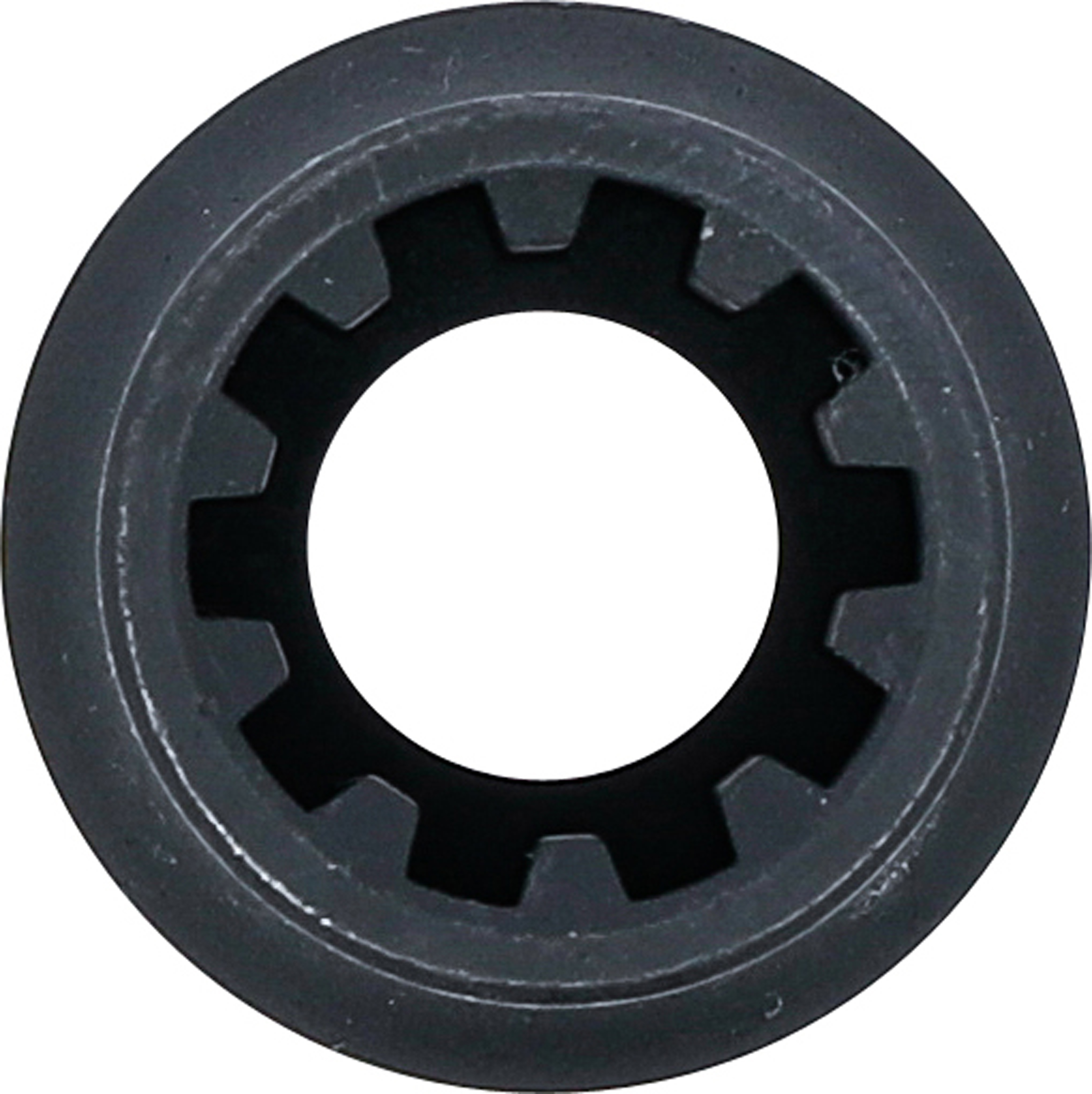 BGS Bremssattel-Einsatz | 10-kant | für VAG und Porsche | SW 15 mm