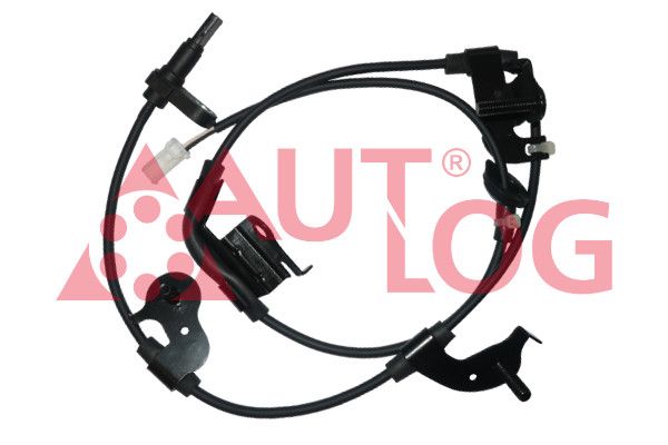Sensor, Raddrehzahl