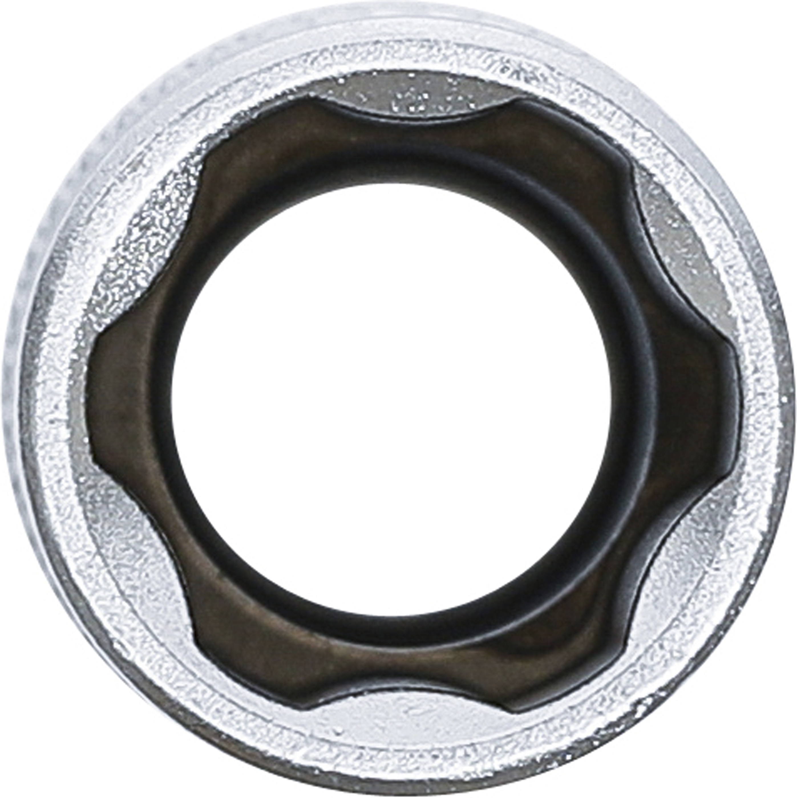 BGS Steckschlüssel-Einsatz Super Lock, tief | Antrieb Innenvierkant 12,5 mm (1/2") | SW 15 mm