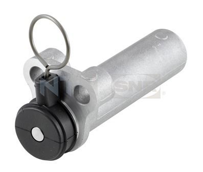 Spannrolle, Zahnriemen