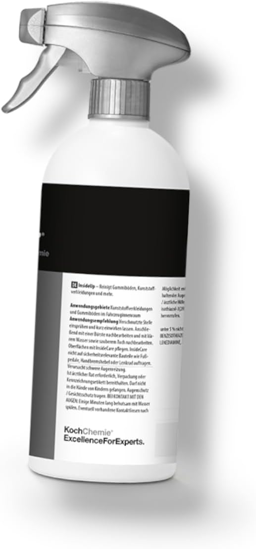 Koch Chemie The Finisher InsideUp Innenraumreiniger 500 ml