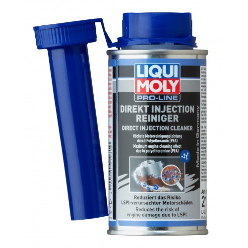 Liqui Moly Pro-Line 21281 Direkt Injection Reiniger 120 ml