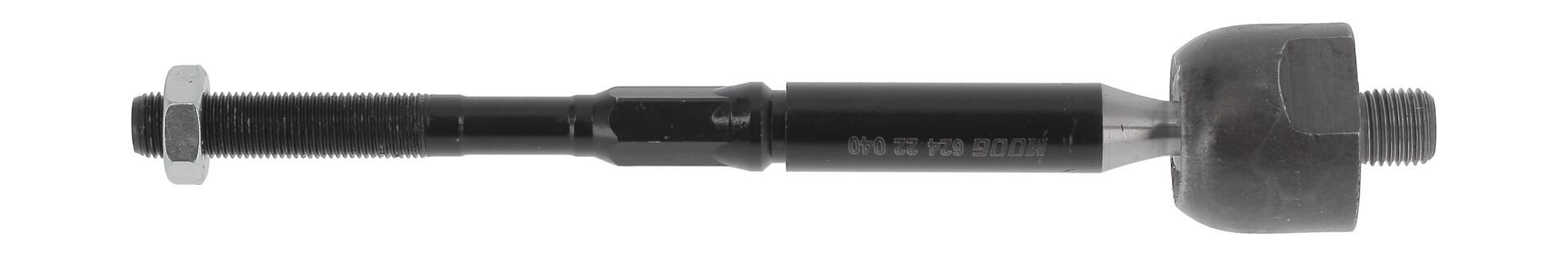 Axialgelenk, Spurstange