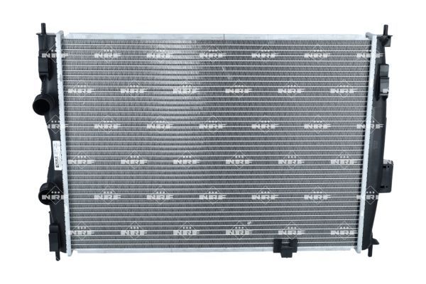 Kühler, Motorkühlung