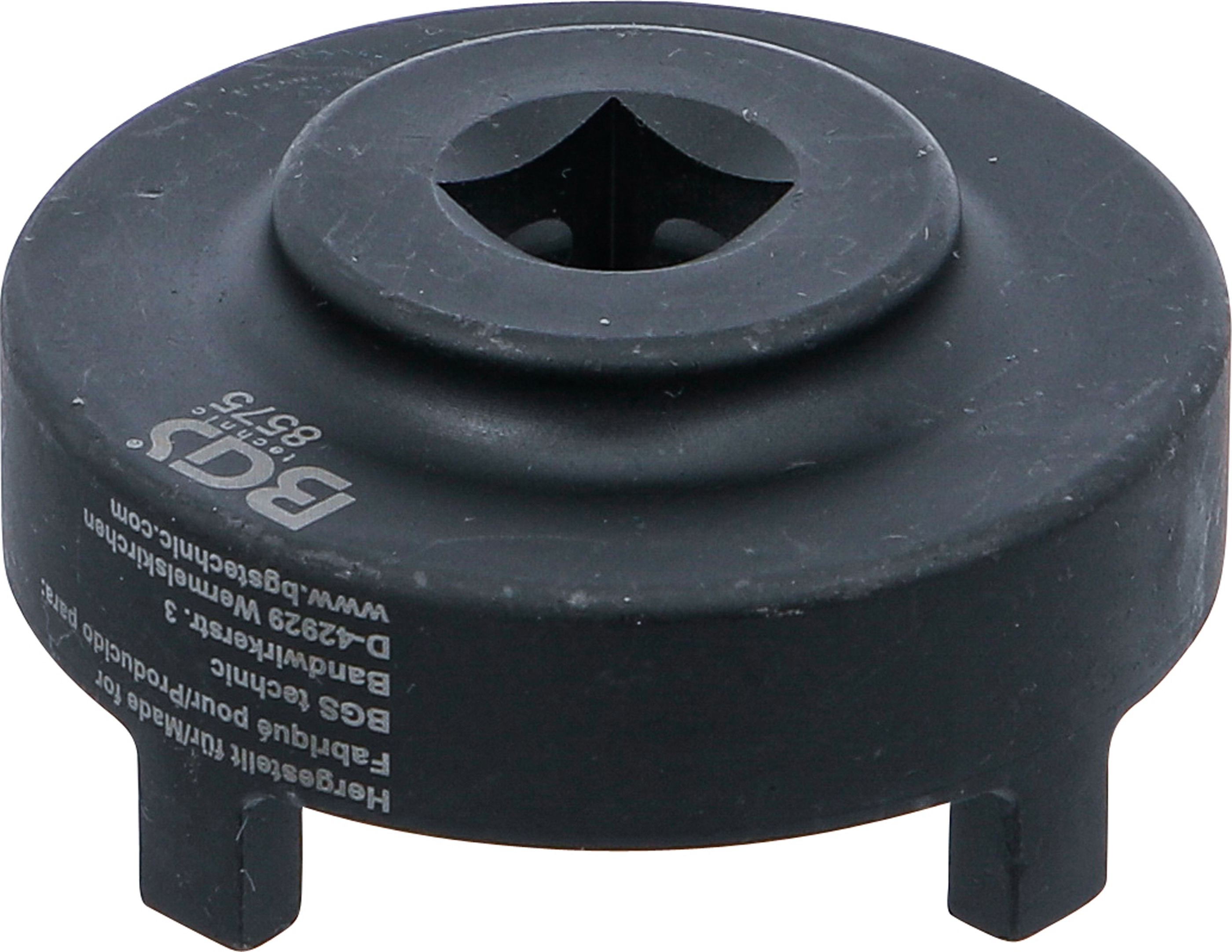 BGS Kugelgelenk-Zapfen-Einsatz | für Mercedes-Benz M-Klasse