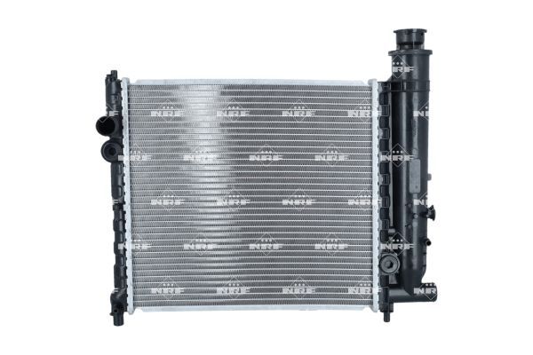 Kühler Motor passt zu: PEUGEOT 309 I, 309 II 1.1-1.9 10.85-12.93