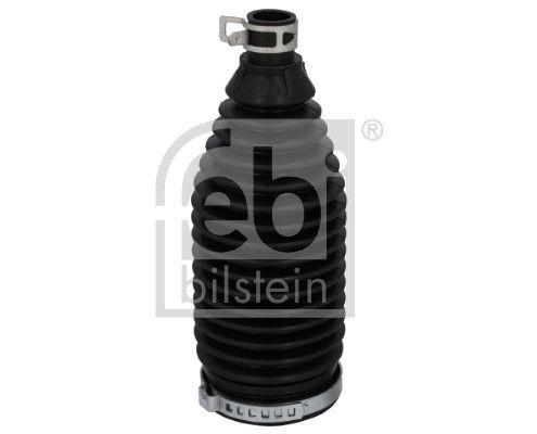 Faltenbalgsatz, Lenkung “FEBI BILSTEIN 155 mm, 14 mm, 50 mm”