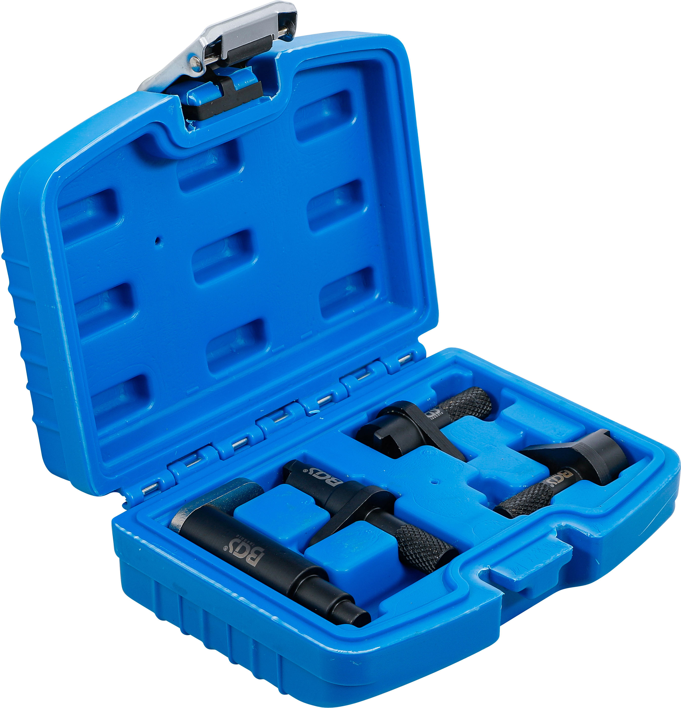 BGS Motor-Einstellwerkzeug-Satz | für VAG