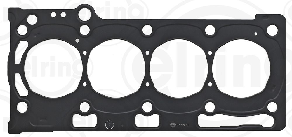 Dichtung, Zylinderkopf