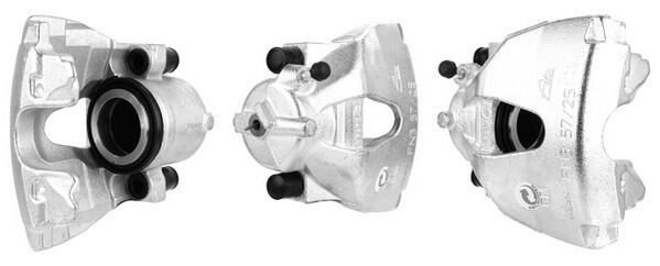 Bremssattel