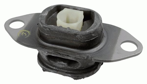 Lagerung, Automatikgetriebe