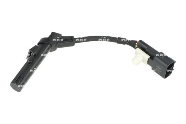 Impulsgeber, Kurbelwelle