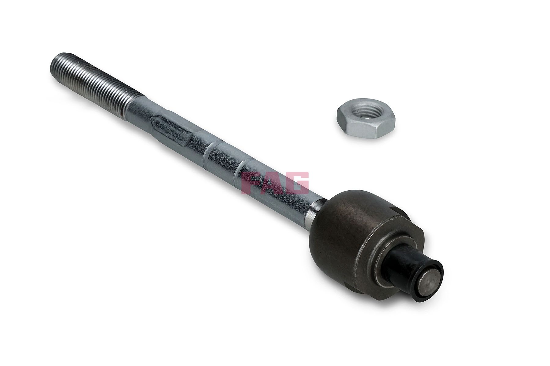 Axialgelenk, Spurstange