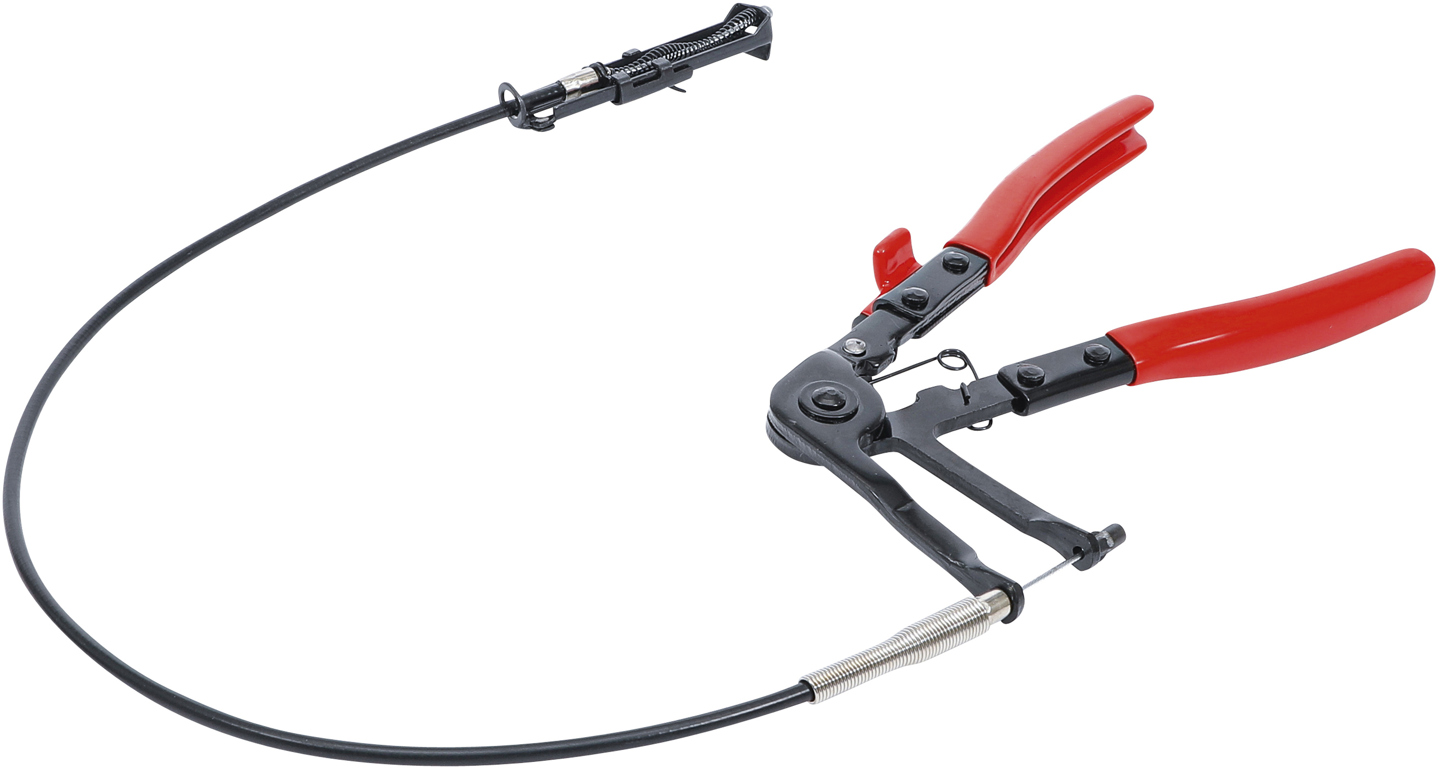 BGS Schlauchklemmen-Zange | mit Bowdenzug | 630 mm