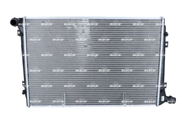 Kühler, Motorkühlung