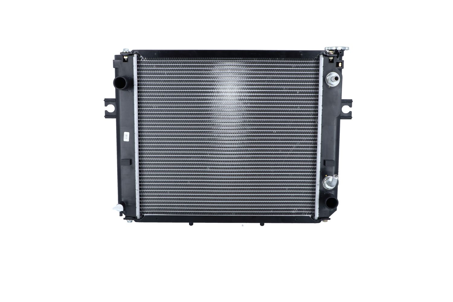 Kühler, Motorkühlung