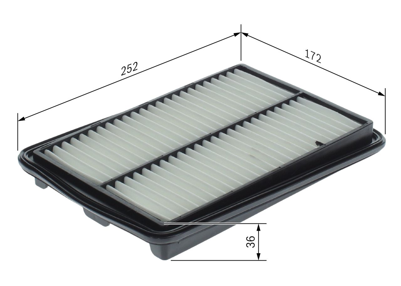 Luftfilter