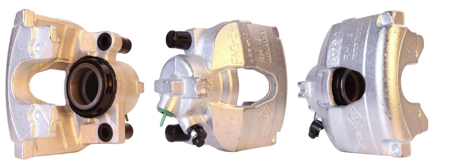 Bremssattel