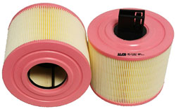 ALCO Luftfilter MD-5282 SCT Referenz SB 2240